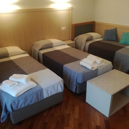 Fonte Nuova Penne住宿加早餐旅馆 外观 照片