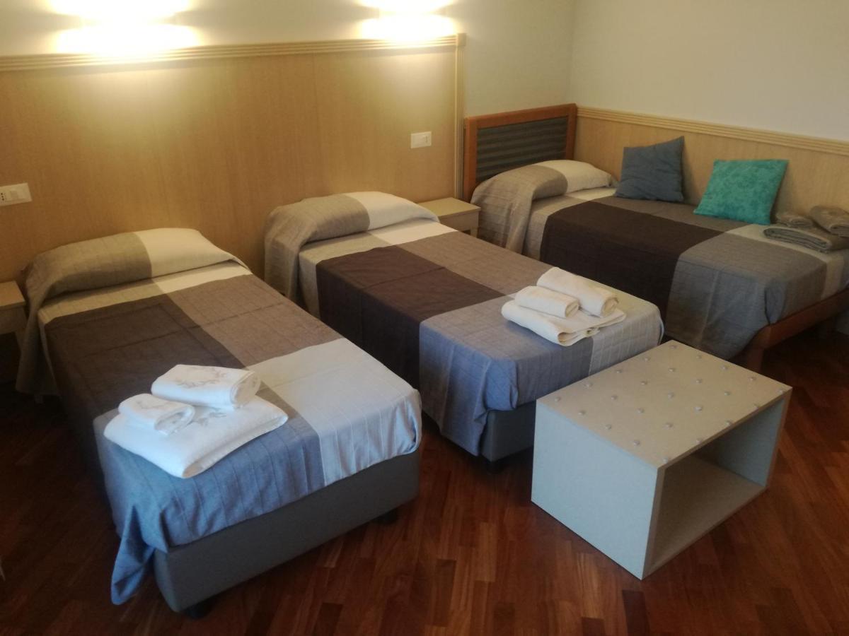 Fonte Nuova Penne住宿加早餐旅馆 外观 照片
