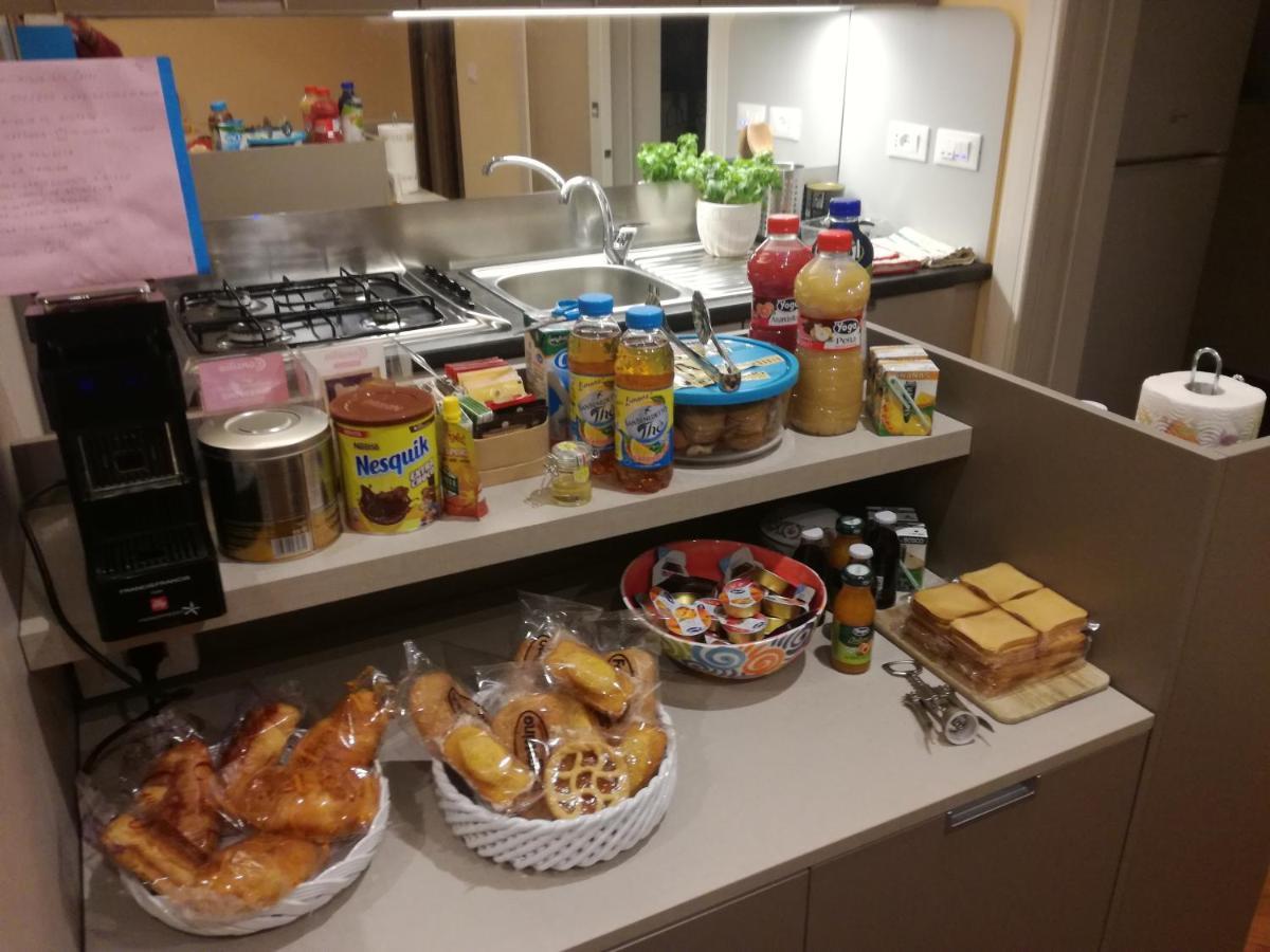 Fonte Nuova Penne住宿加早餐旅馆 外观 照片